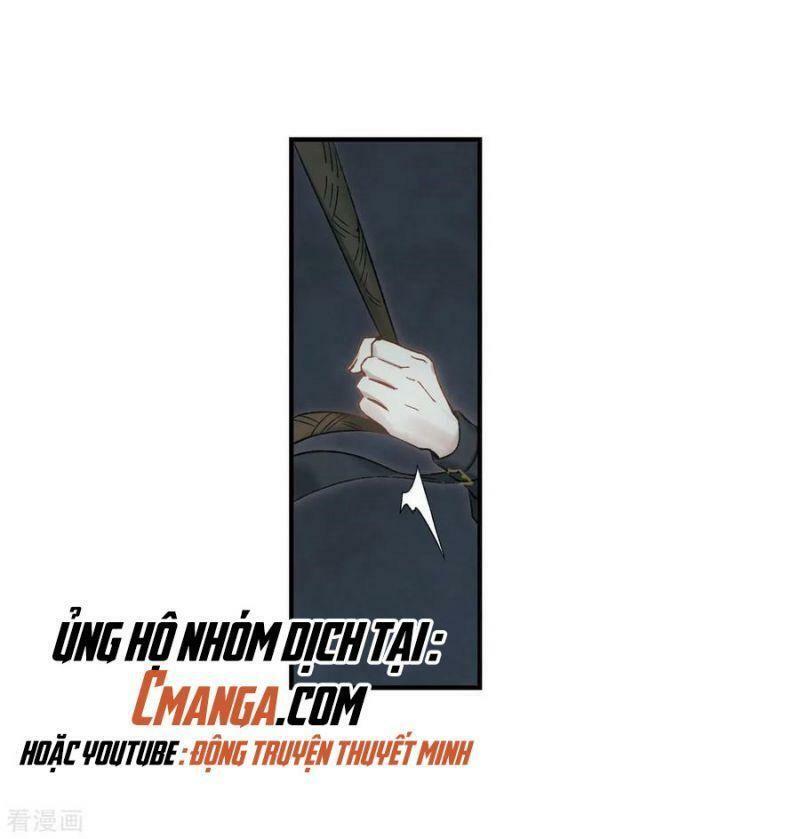 Mejaz - Nhân gian ngọc: Chapter 84