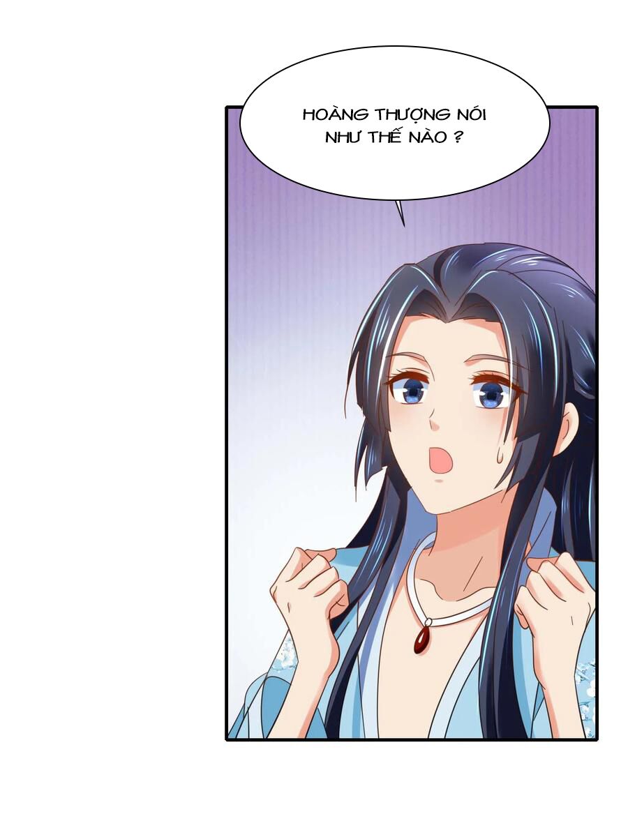 Lãnh Cung Phế Hậu Muốn Nghịch Thiên: Chapter 206