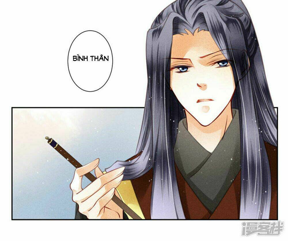 Ái Thượng Vô Địch Tiếu Hoàng Hậu: Chapter 53
