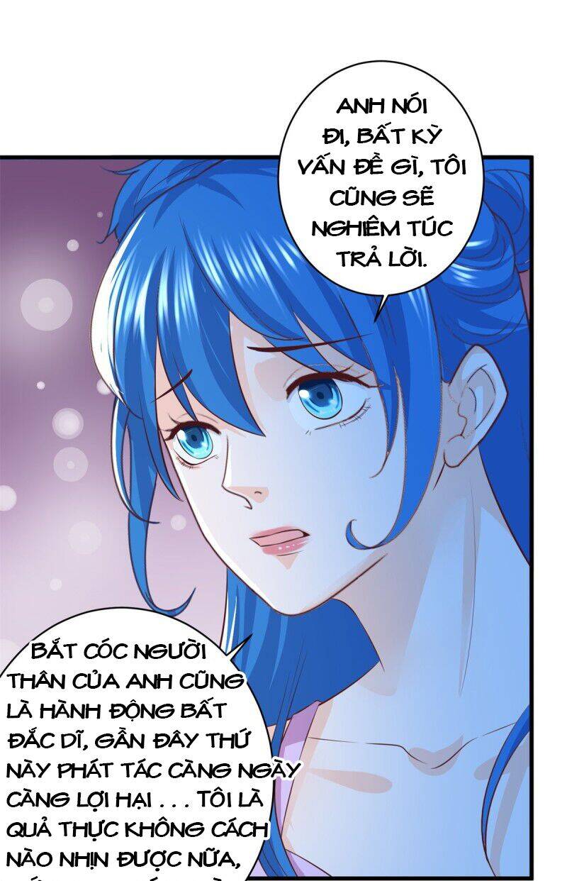 Trọng Sinh Chi Thần Đế Trở Về: Chapter 59