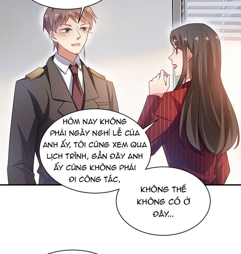 Thịnh Thế Điềm Sủng: Tiểu Manh Thê Của Dịch Thiếu: Chapter 78