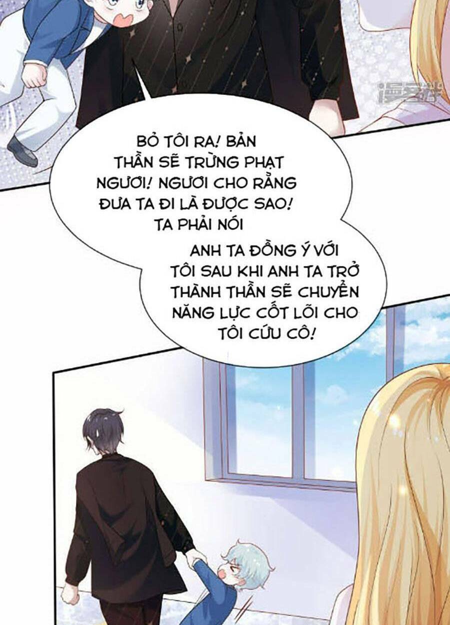 Sủng Hậu Của Vương: Chapter 160