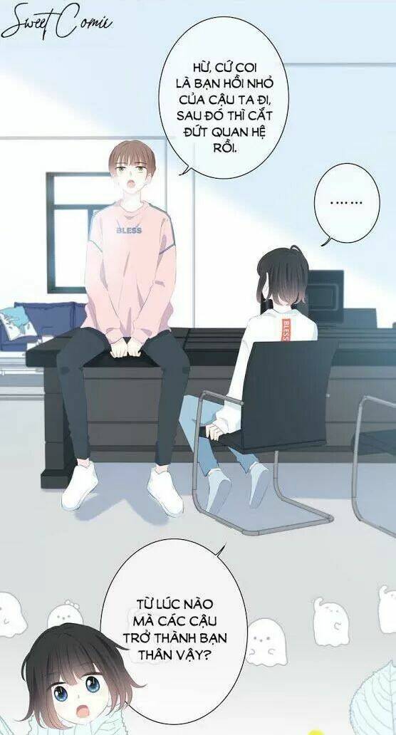 Vấp Phải Nghịch Quang: Chapter 37