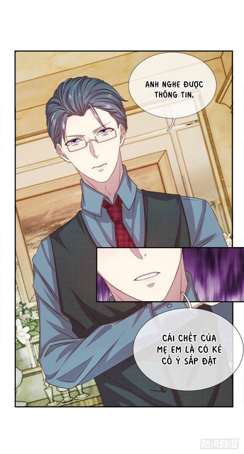 Năm Ca Ca Đều Là Nam Thần: Chapter 16