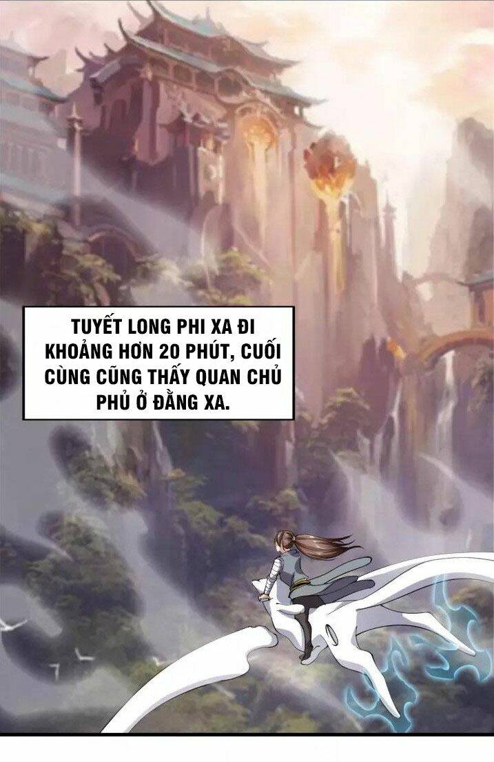 Ngự Thiên Thần Đế: Chapter 66