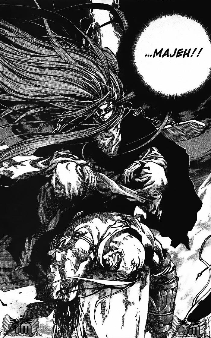 Diêm Đế: Chapter 5