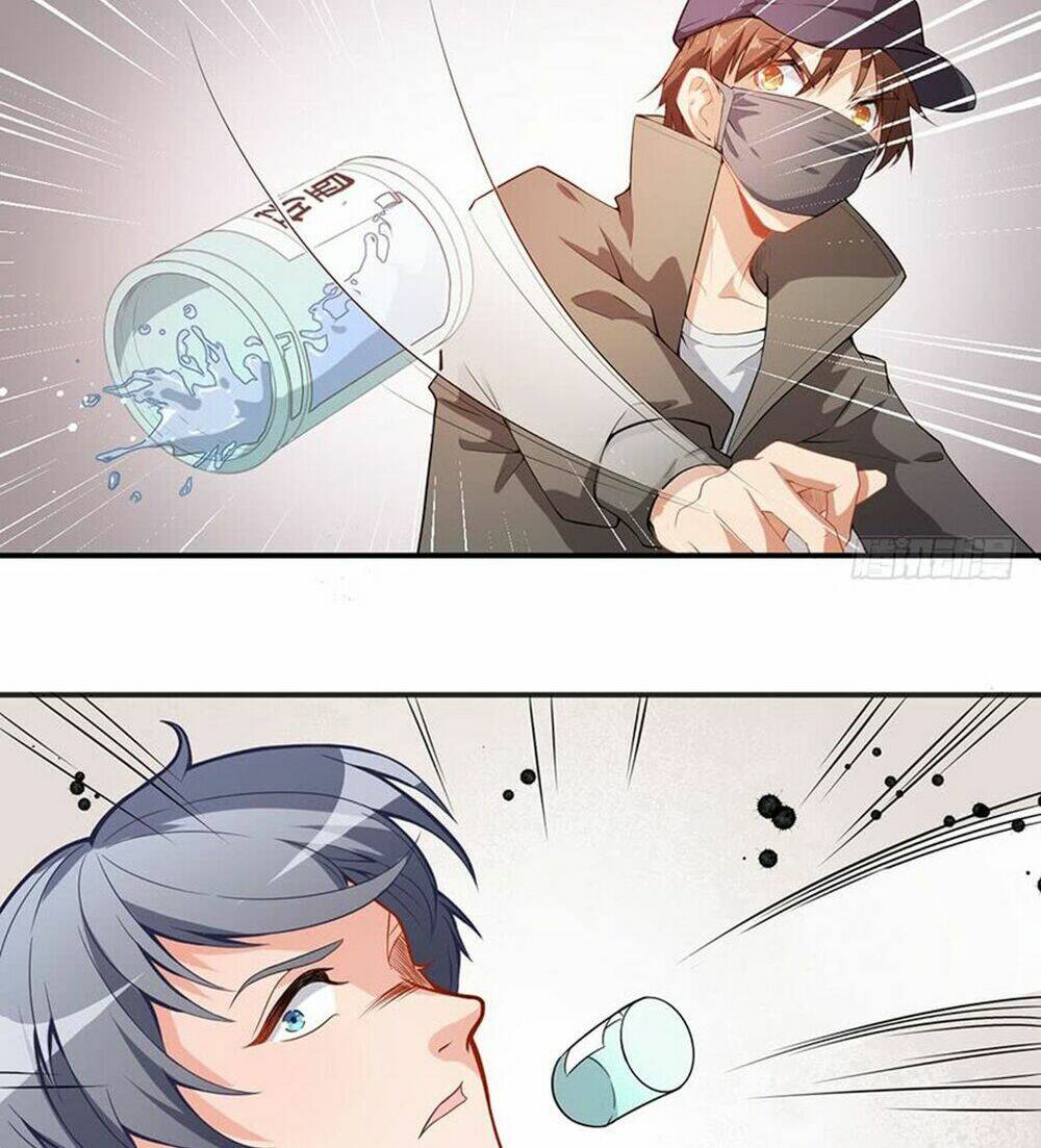 Mỹ Nhân Tâm Động: Chapter 7