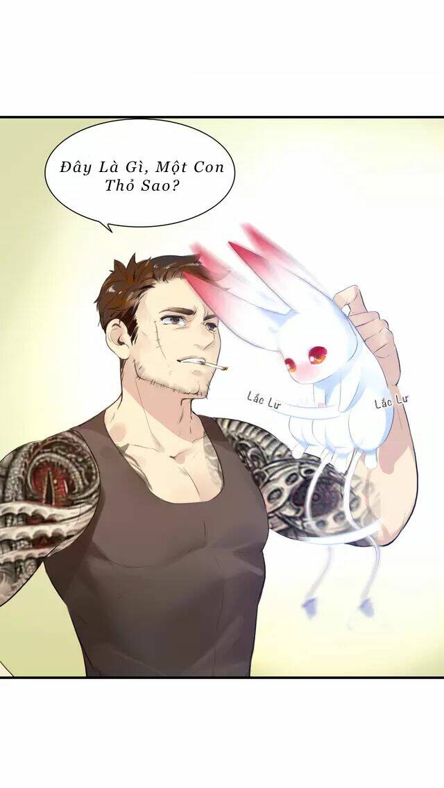 Hướng Dẫn Bảo Trì Người Máy: Chapter 4