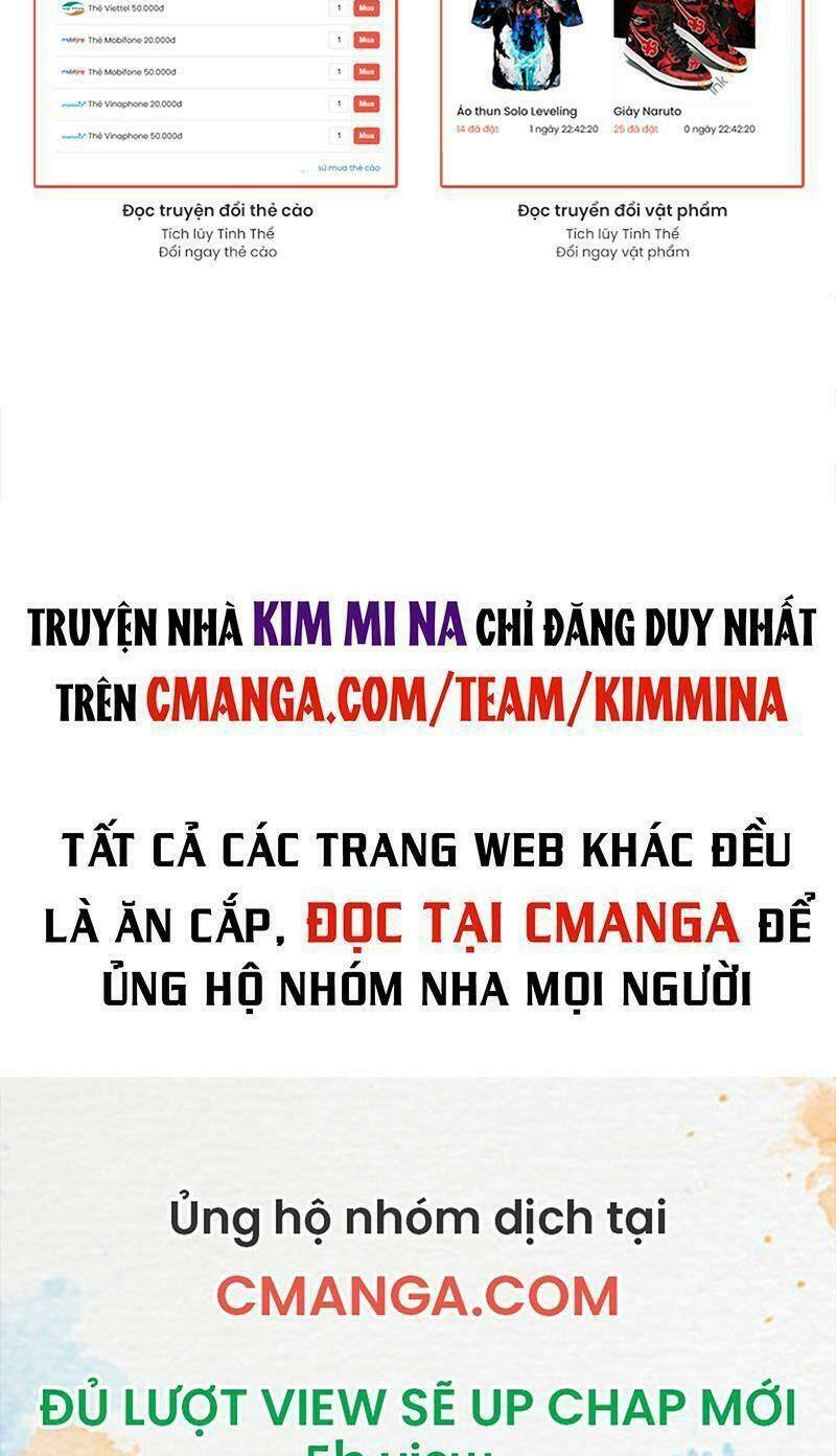 Tự Định Nghĩa Thiên Cung: Chapter 6