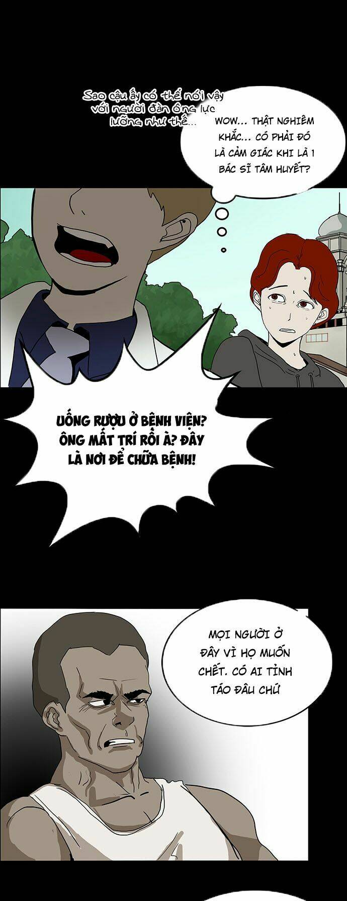 Chí Tôn Thần Ma: Chapter 15