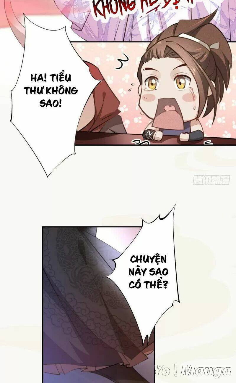 Tuyệt Thế Luyện Đan Sư: Chapter 46