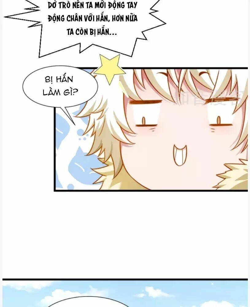 Tiểu Hoàng Thư Và Tiểu Hoàng Thúc: Chapter 60