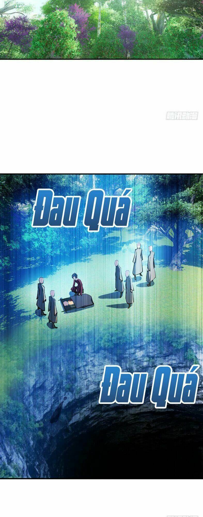 Yêu Giả Vi Vương: Chapter 39