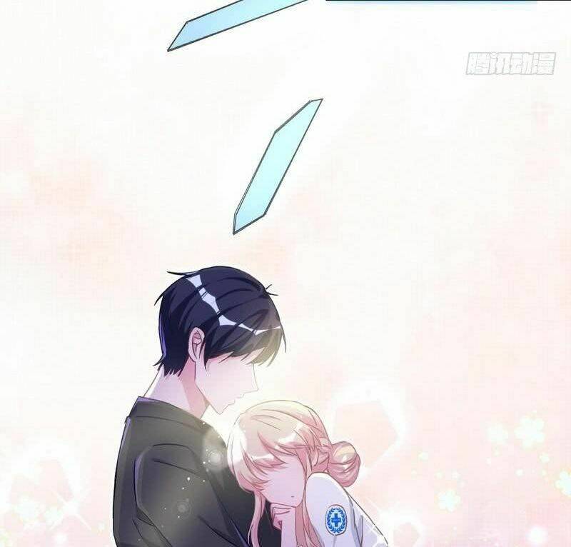 Trời Ban Cho Nam Thần Daddy: Chapter 8