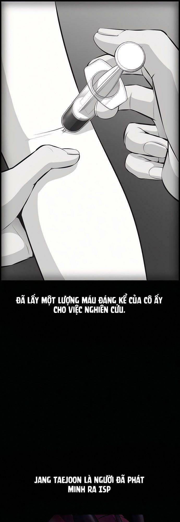 Kẻ Ngoại Lai Ở Vùng Đất Bị Ruồng Bỏ: Chapter 10