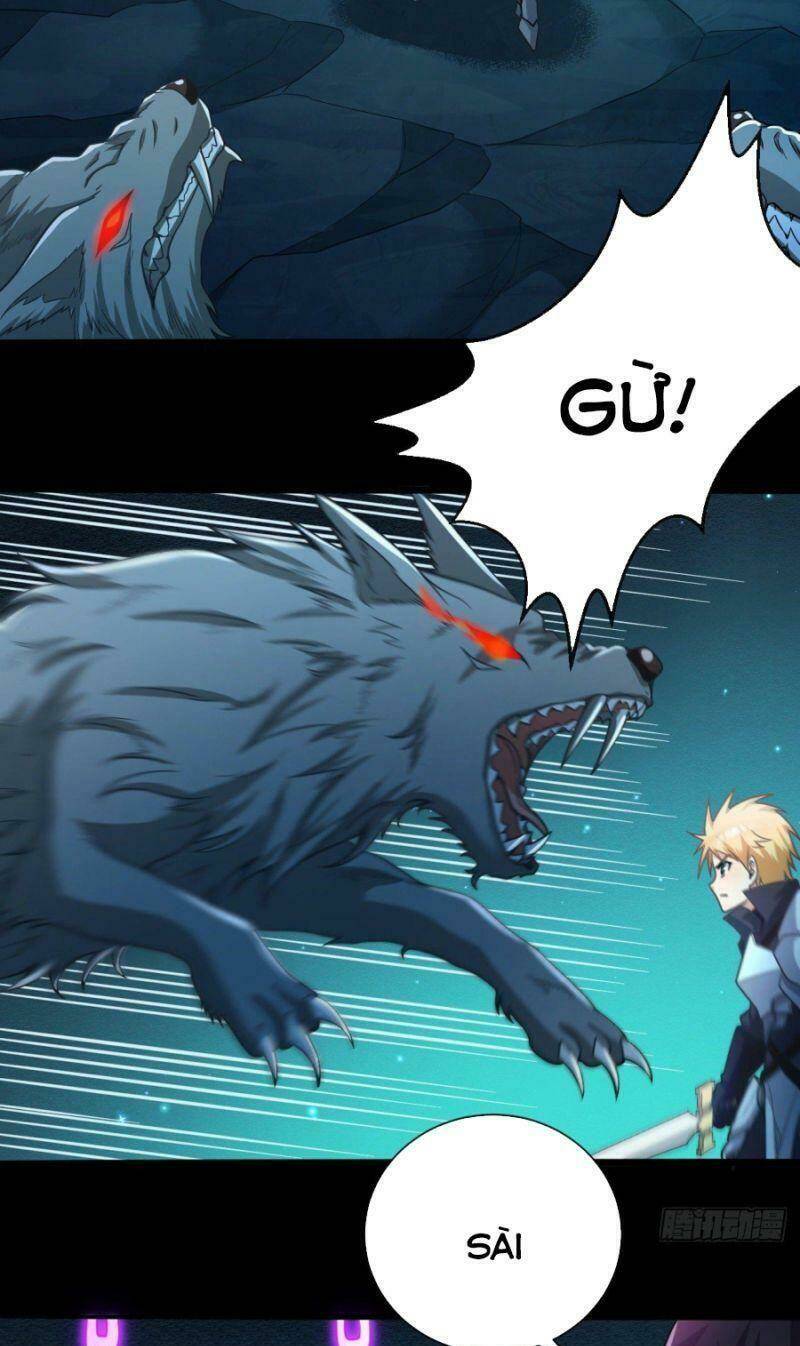 Chuyển Sinh Thành Nữ Hầu Tà Ác: Chapter 44