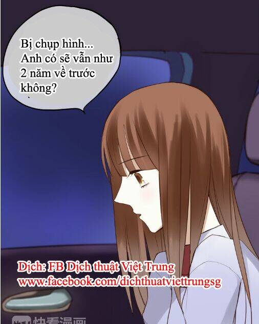 Thần Tượng Điểm Zero: Chapter 49