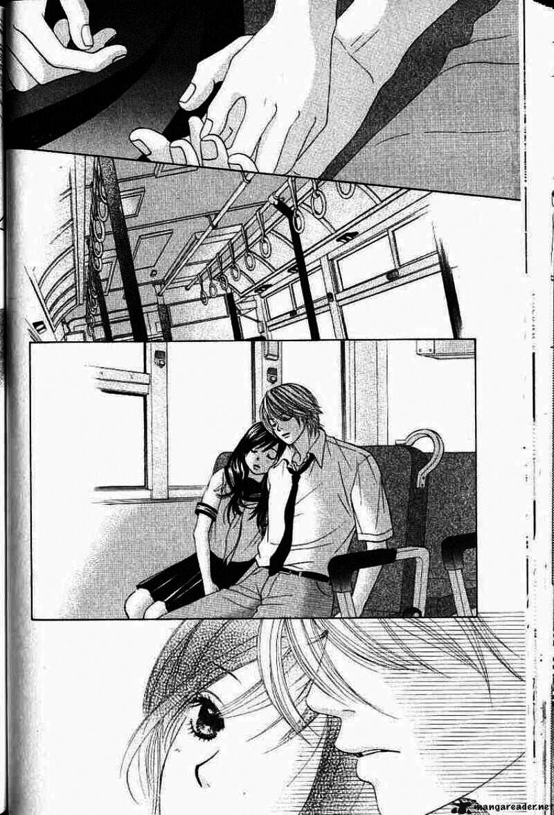 Tình Yêu Đích Thực: Chapter 54