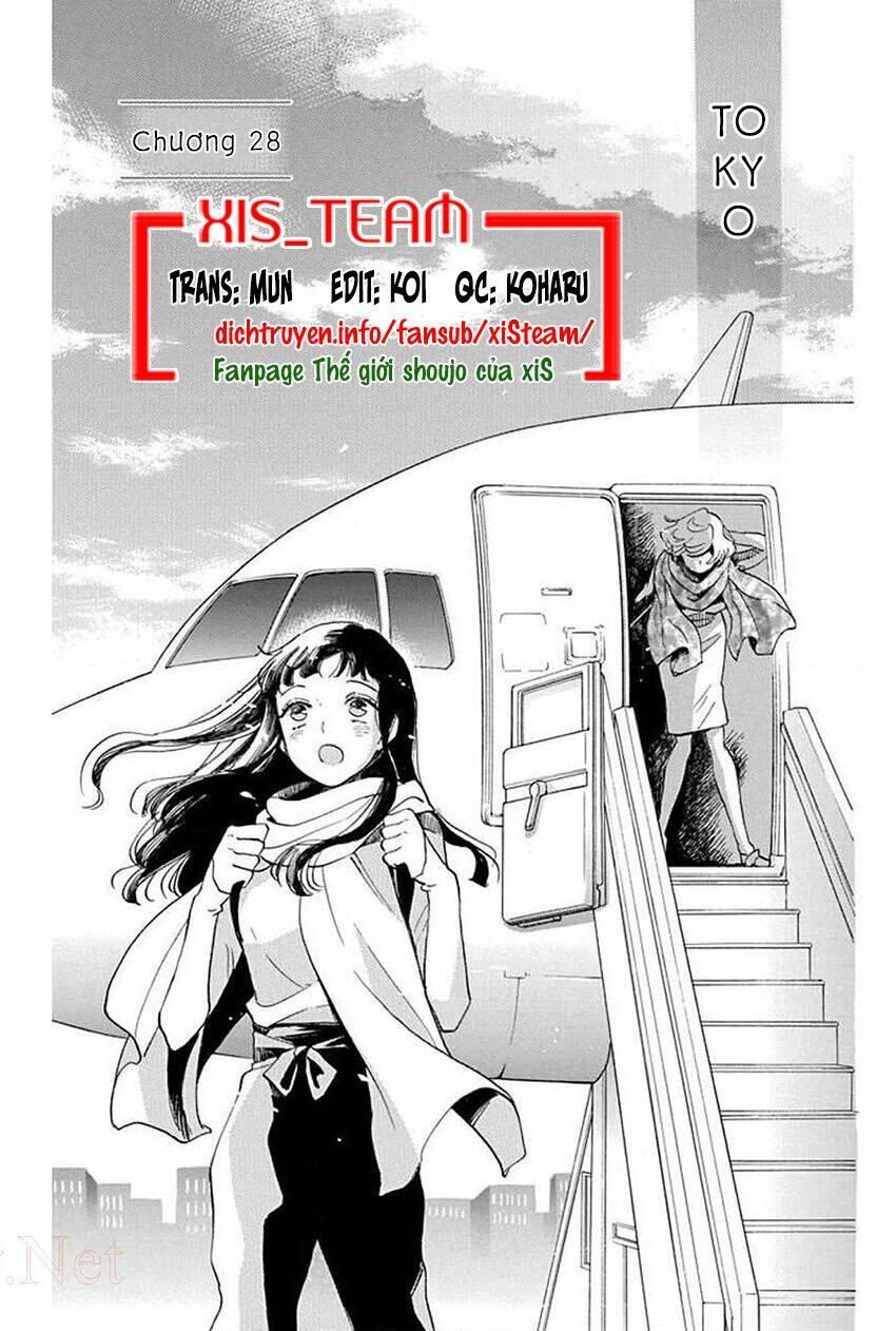 Nin Koi: Chapter 28