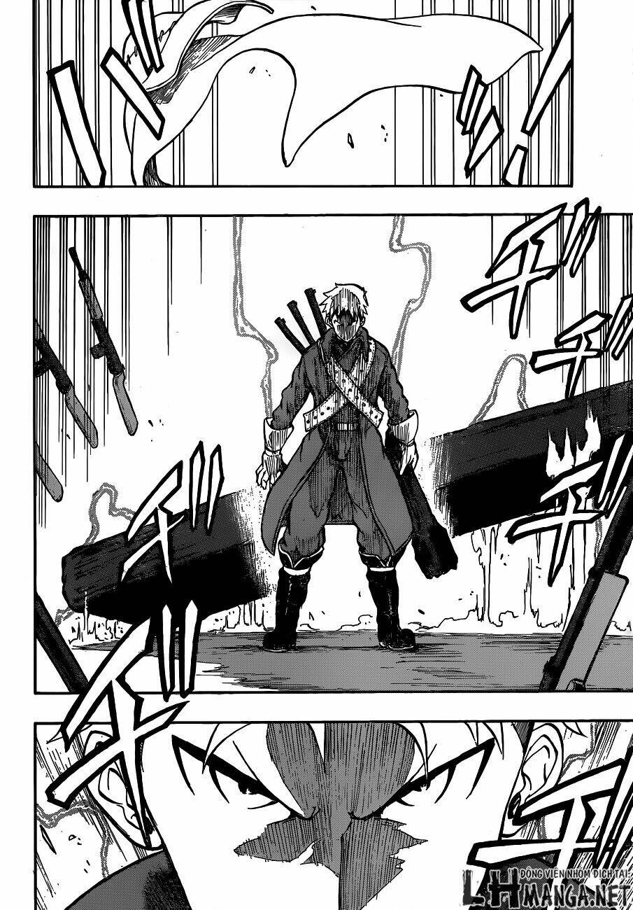 Red Sprite: Chapter 7