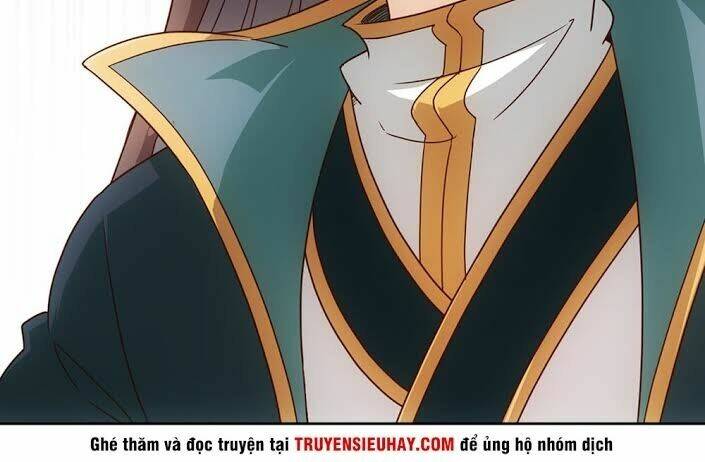 Hồng Thiên Thần Tôn: Chapter 15