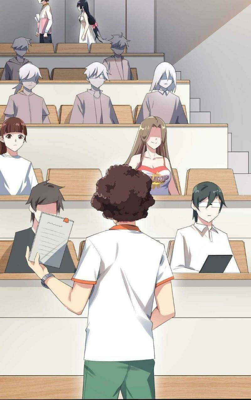 Kế Hoạch Trở Thành Phế Vật: Chapter 6