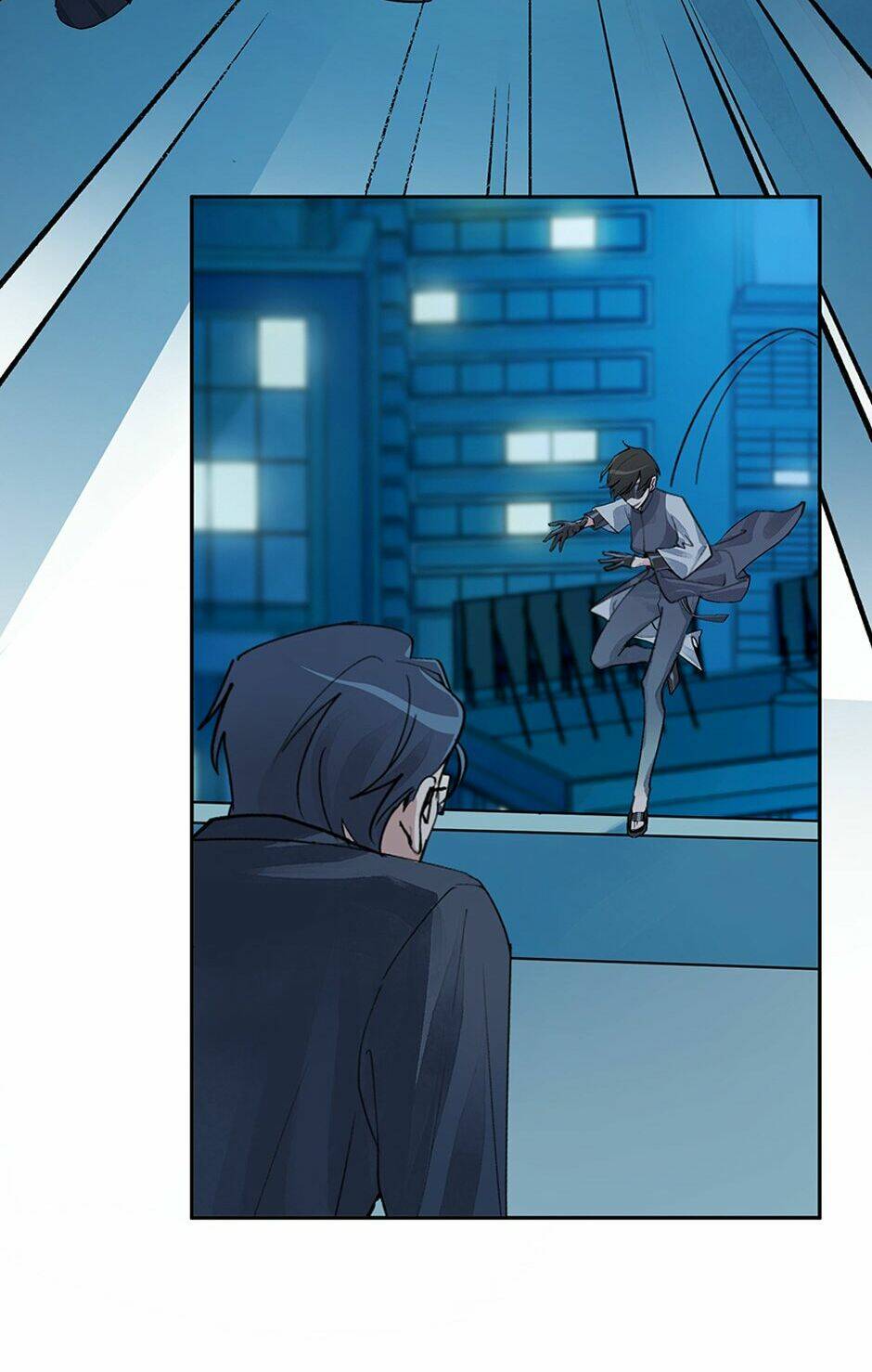 Anh Hùng Và Hiệp Nữ: Chapter 66