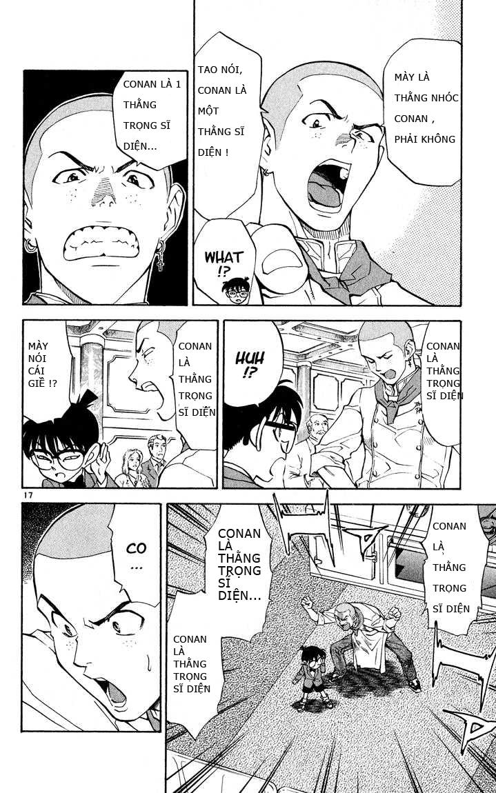 Vua Bánh Mì: Chapter 108