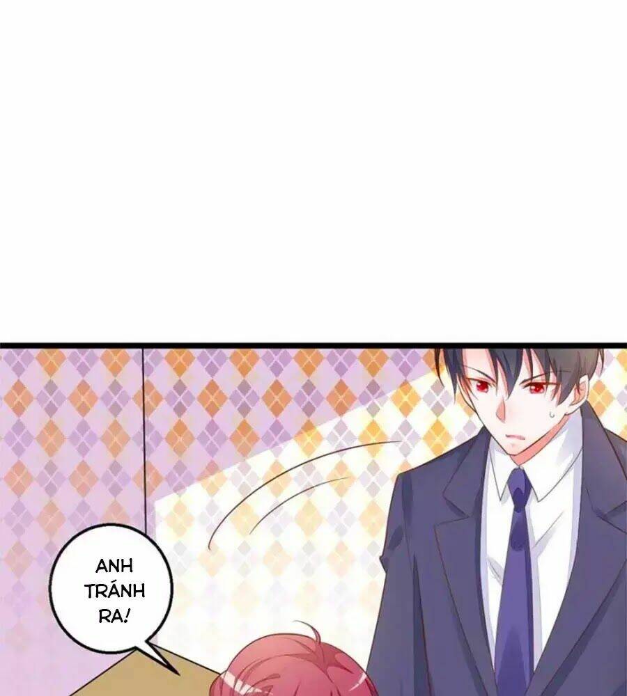 Thịnh Thế Hoa Sủng: Tôi Bị Bắt Làm Tù Binh: Chapter 15