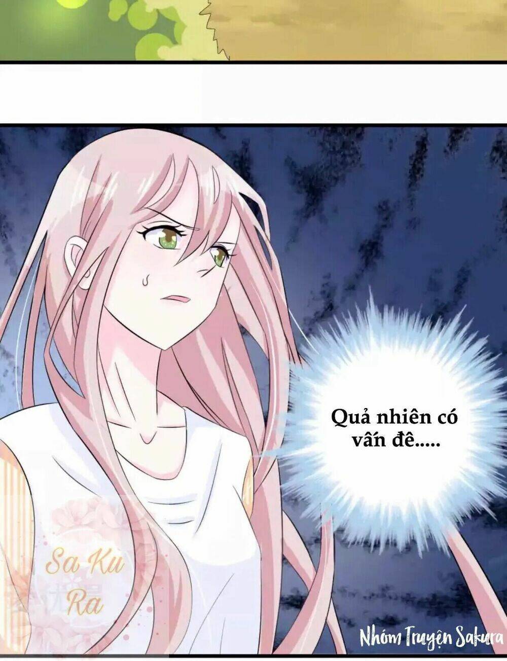 Tôi Vốn Dĩ Bị Bệnh Kiều: Chapter 28