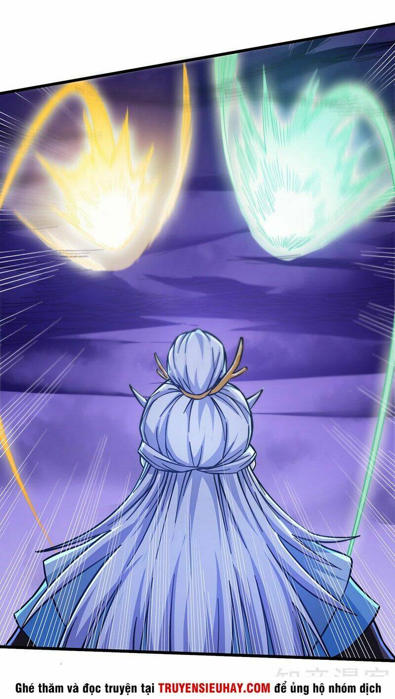 World Customize Creator: Chapter 99