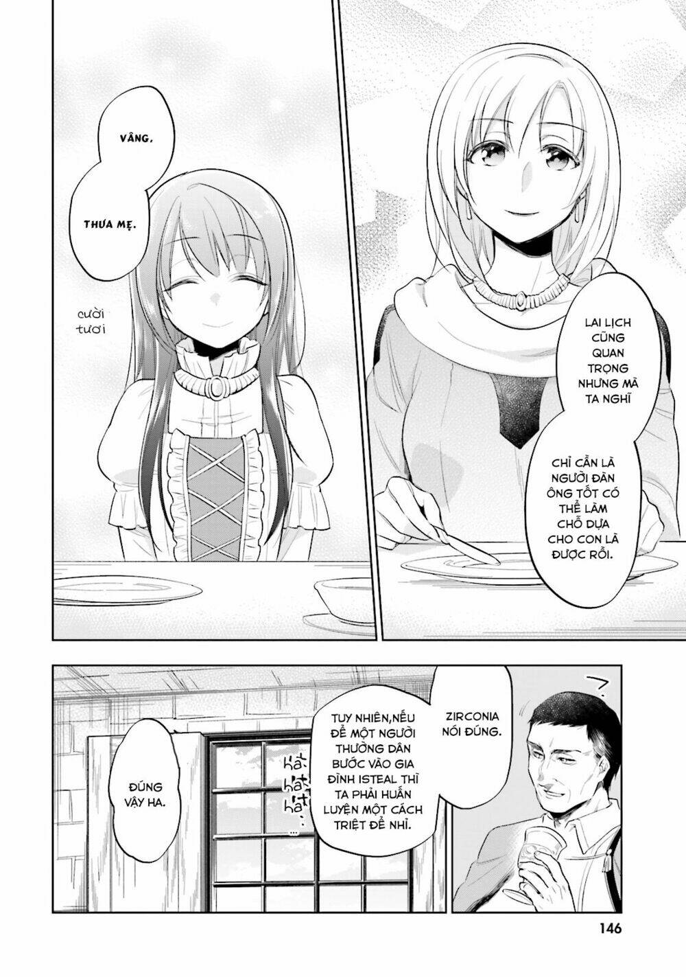 Takarakuji De 40-Oku Atattandakedo Isekai Ni Ijuu Suru: Chapter 5