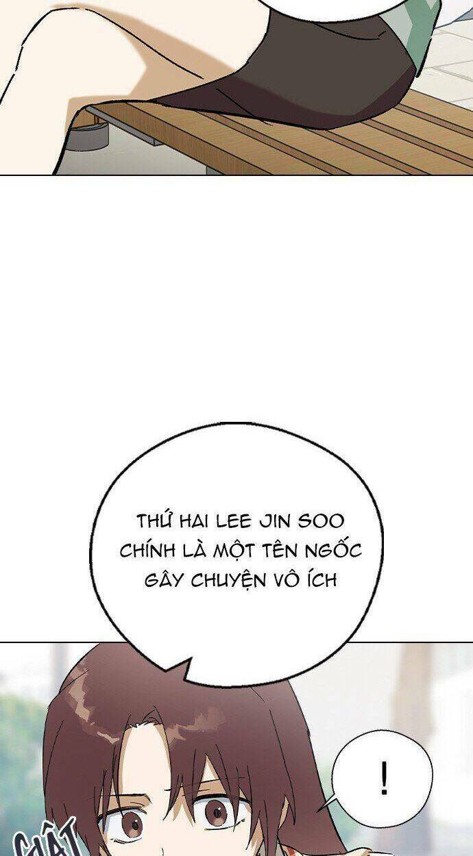 Duyên Nợ Kiếp Trước: Chapter 36