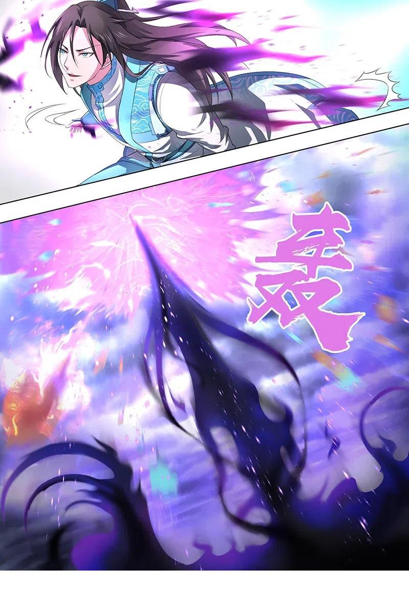 Vĩnh Hằng Chí Tôn: Chapter 255