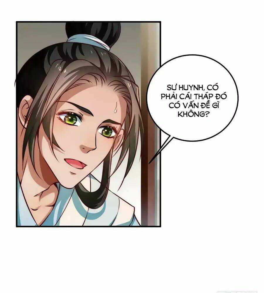 Liêu Liêu Nhân Thân Tu Tiên Truyện: Chapter 101
