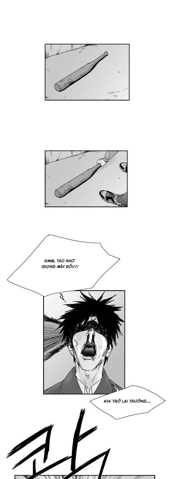 Dear Boy: Chapter 32