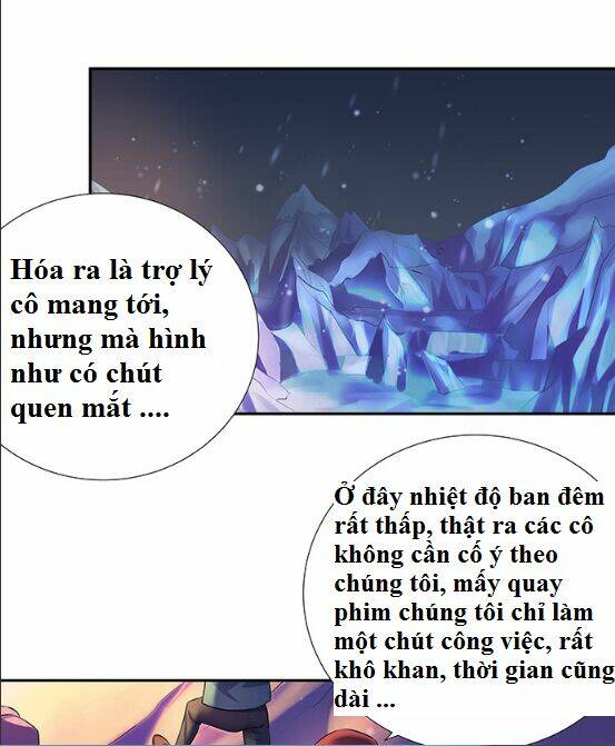 Trọng Sinh Để Ngủ Với Ảnh Đế: Chapter 163