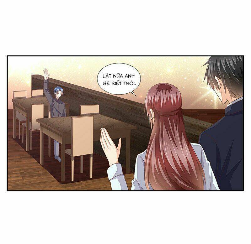 Hôn Bất Do Kỷ: Chapter 32