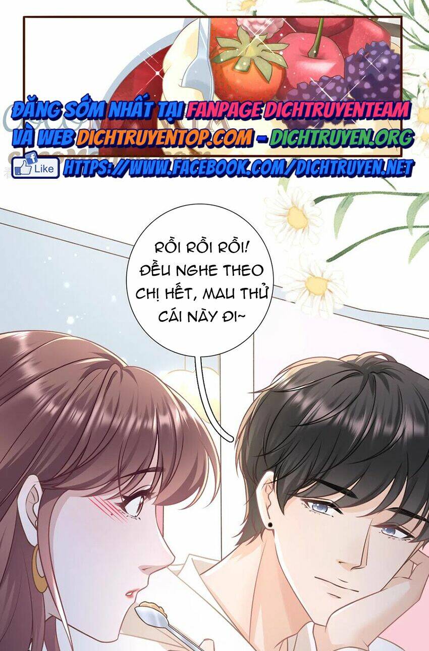 Bạn Gái Tôi Mới 30+: Chapter 115
