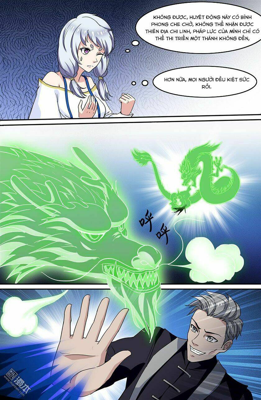 Cực Phẩm Tu Chân Thiếu Niên: Chapter 83