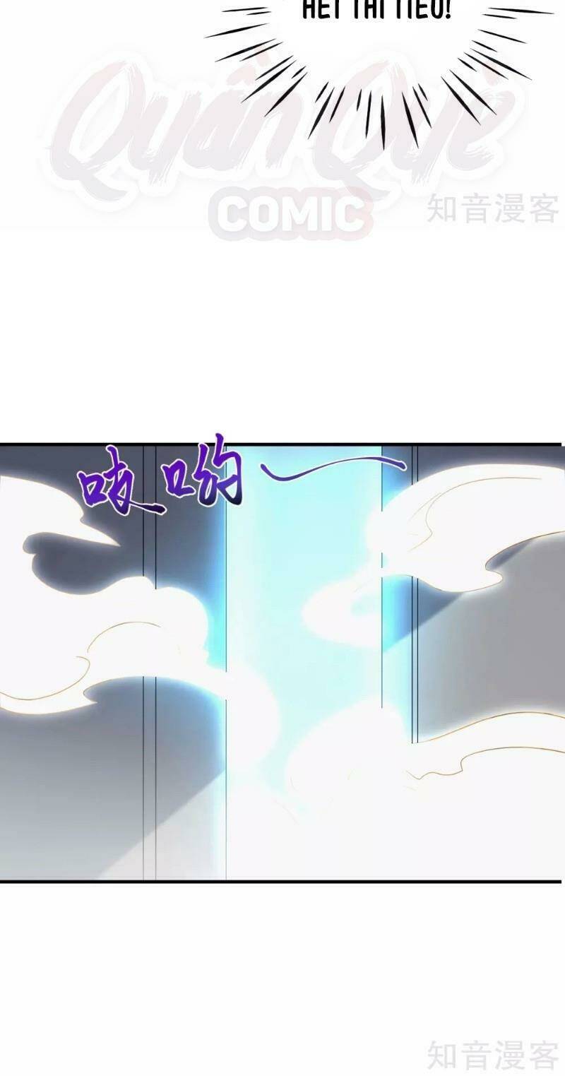 Vòng Bạn Bè Mạnh Nhất Của Tiên Giới: Chapter 27