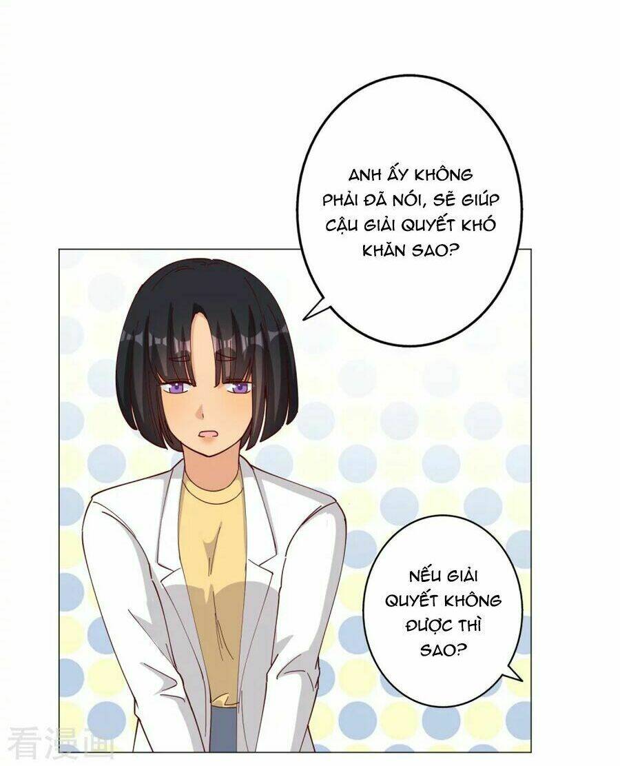 Hôn Nhân Dục Vọng: Thiếu Gia Nhẹ Một Chút!: Chapter 116