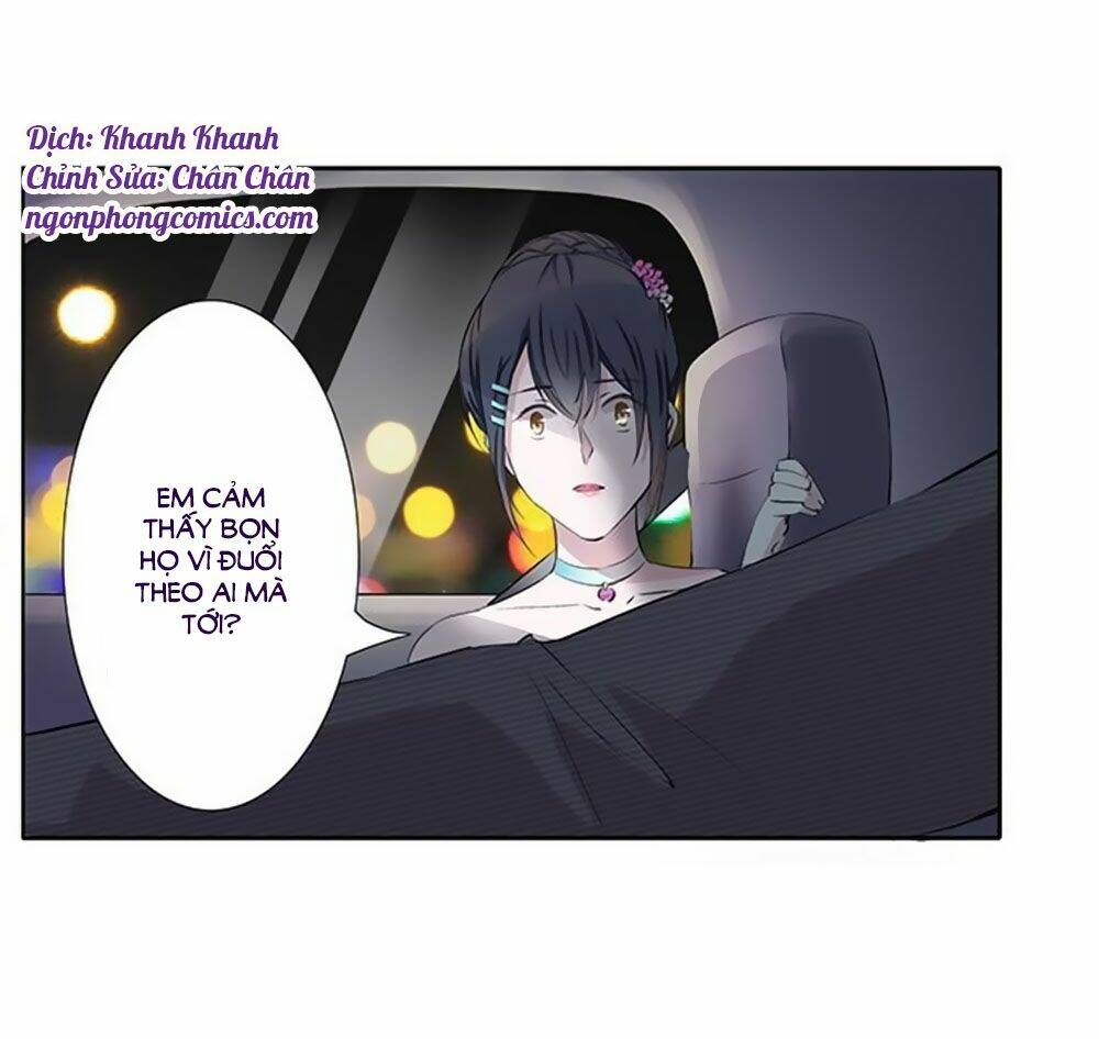 Thiên Kim Đường Môn: Chapter 37