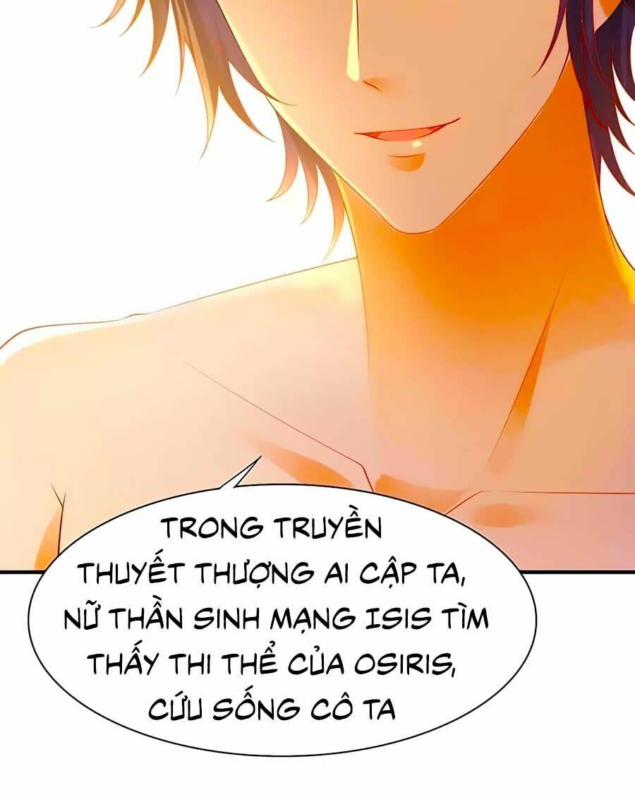 Sủng Hậu Của Vương: Chapter 28