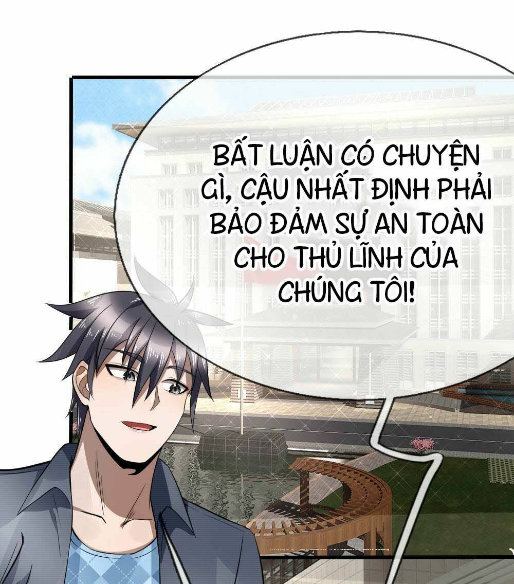 Tuyệt Thế Binh Vương: Chapter 91