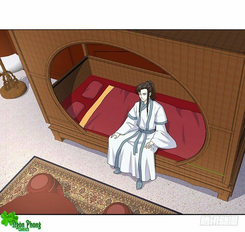 Hỏa Hồ: Chapter 37