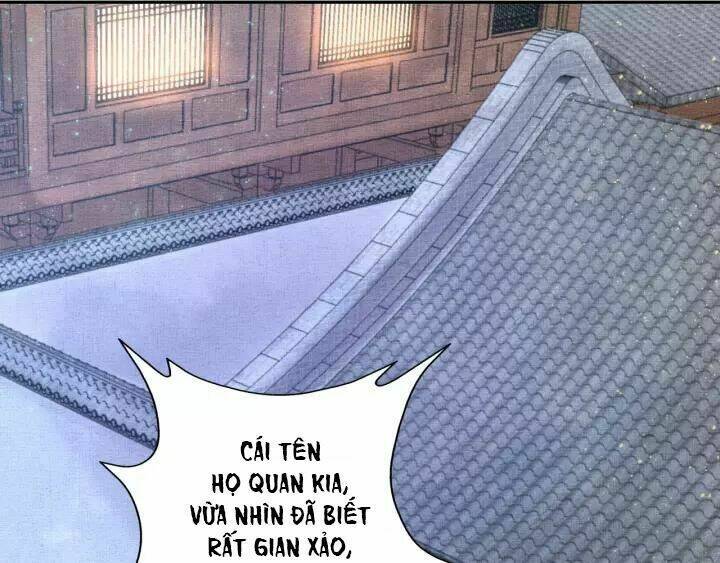 Thịnh Sủng Y Phi Chi Dao Quan Truyện: Chapter 80