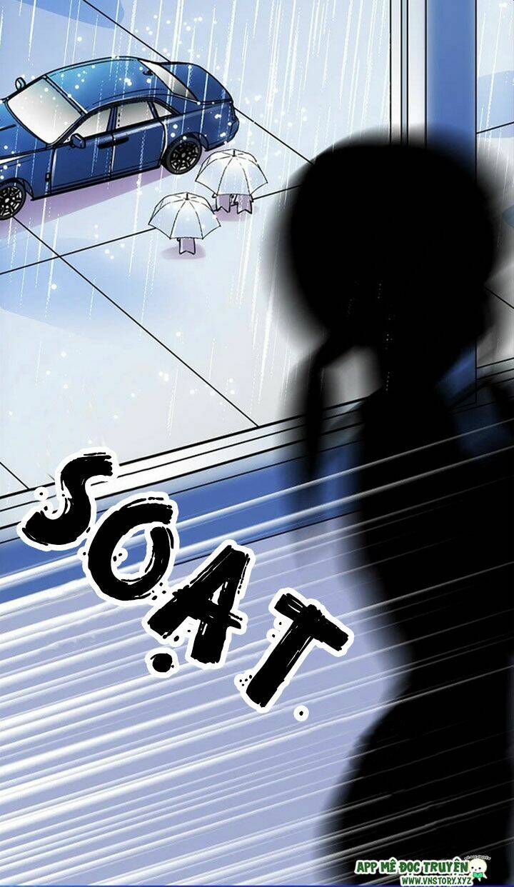 Nữ Hầu Sau Giờ Học: Chapter 28