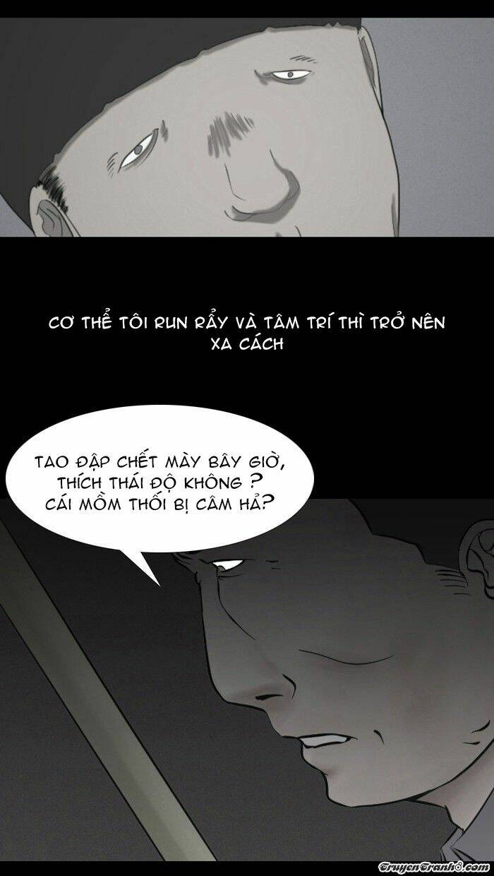 Thứ Sáu: Những Câu Chuyện Cấm: Chapter 22