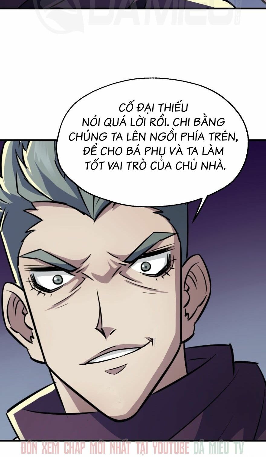 Thú Nhân: Chapter 63